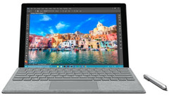 Signature Type Cover for Microsoft Surface Pro 4 now available