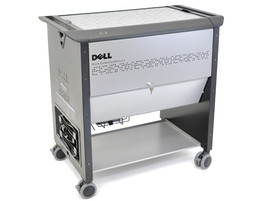 Dell | This system would be especially useful for the IT department.