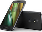 Moto E3 Power Android smartphone with MediaTek MT6735P and 2 GB RAM
