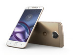 Lenovo Moto Z Android smartphone to get Nougat update by the end of 2016