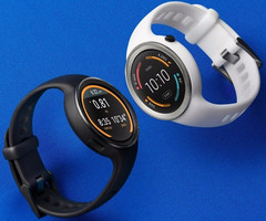 Motorola Moto 360 Sport Android Wear smartwatch hits the US in January