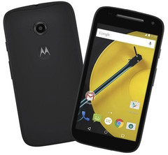 Second-gen Motorola Moto E costs $99 and ships with Android Lollipop