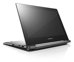 Lenovo introduces N20 and N20p Chromebooks