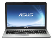 In Review: Asus N56JR-S4080H, provided by Asus Germany.