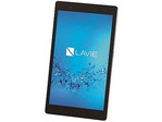 NEC Lavie Tab S Android tablet coming in January 2017