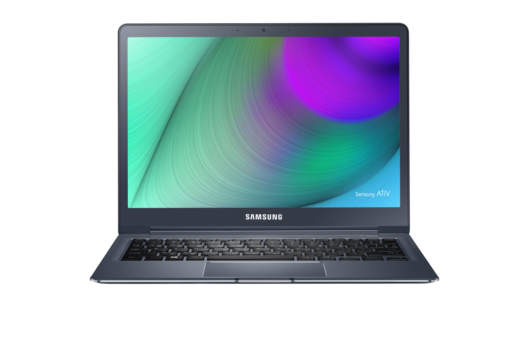Samsung unveils the 2015 ATIV Book 9 ultraportable laptop