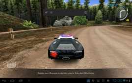 3D games? 3D games?