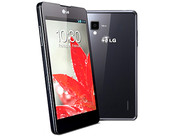 In Review: LG Optimus G E975 Smartphone
