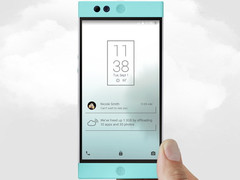 Nextbit Robin Android smartphone gets its own LineageOS 14.1 build