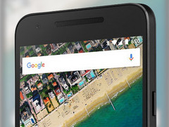 Google Nexus 5X now available in parts of Europe for 480 Euros