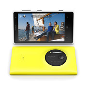 In Review: Nokia Lumia 1020 - test device provided by: