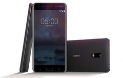 Nokia 6 Android smartphone global launch in February 2017
