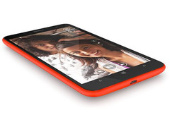 Nokia Lumia 1320 successor surfaces in GFXBench database