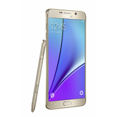 Samsung Galaxy Note 5 Android phablet to get a successor this summer