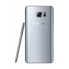 Samsung Galaxy Note 5 Android phablet will not get a flat-screen successor