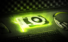 Nvidia GeForce GTX 1050 Ti benchmark leak for notebooks