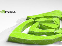 Nvidia reporting higher sales and lower profits for FY2016