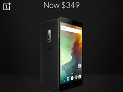 OnePlus 2 gets official price cut to 345 Euros