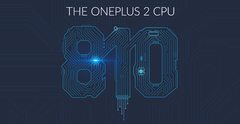 Qualcomm Snapdragon 810 was chosen for OnePlus&#039;s next smartphone