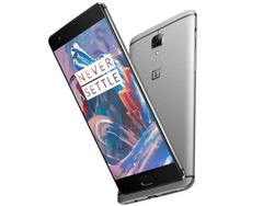 OnePlus 3 Android smartphone coming mid-June 2016