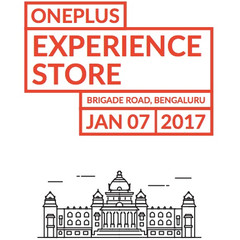 First OnePlus Experience Store opens in India, Bengaluru, in January 2017
