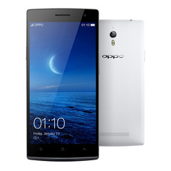 Oppo Find 7a Android smartphone with Snapdragon 801