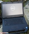 Dell's Rugged...