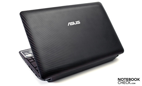 Asus Eee PC 1015P: überzeugendes Netbook mit Standard-Ausstattung. Asus Eee PC 1015P: überzeugendes Netbook mit Standard-Ausstattung.