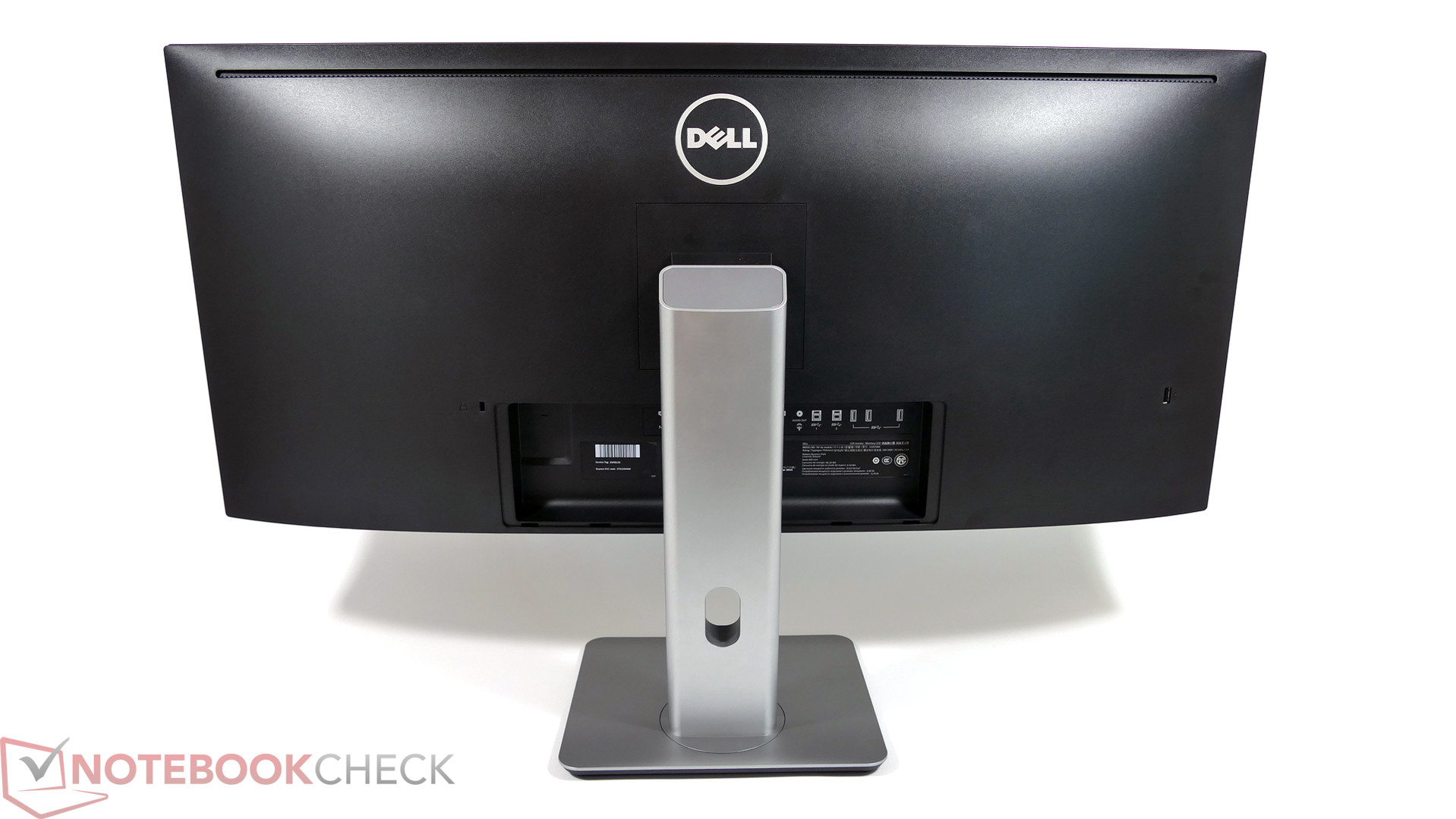 Dell UltraSharp U3415W Monitor Review Reviews