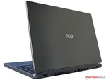 Acer Aspire TimelineU M5-581TG Acer Aspire TimelineU M5-581TG