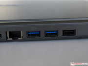 USB devices can be charged even if the notebook is turned off. USB devices can be charged even if the notebook is turned off.