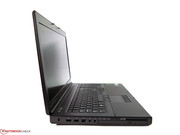 Dell's Precision M6700 is a very interesting workstation.