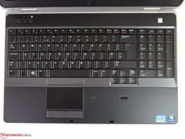 Keyboard Keyboard