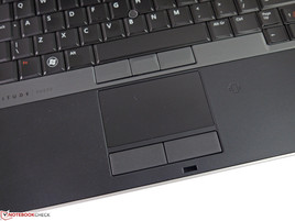 Touchpad Touchpad