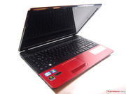 In Review: Packard Bell EasyNote TS13HR-197GE