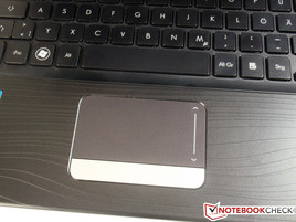 Touchpad