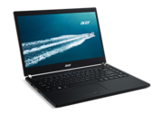 Review Acer TravelMate P645-MG-9419 Ultrabook