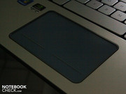 It's this key-less multi-touchpad. It's this key-less multi-touchpad.
