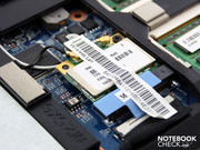 and the WLAN module (Atheros AR5B97 b/g/n). and the WLAN module (Atheros AR5B97 b/g/n).