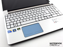 Keyboard Keyboard