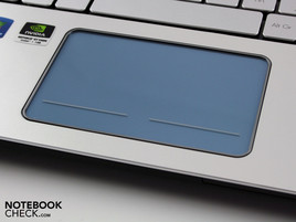 Touchpad Touchpad