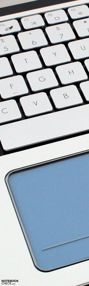 Packard Bell EasyNote TX86: Potent hardware in a slim case. Packard Bell EasyNote TX86: Potent hardware in a slim case.