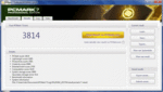 PCMark 7 scores