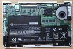 HP Spectre x360 13 (Source: PCWorld)