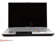 from the Acer subsidiary, Packard Bell, don't often excel with technical highlights. from the Acer subsidiary, Packard Bell, don't often excel with technical highlights.