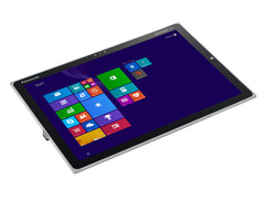 Panasonic updates its 20-inch Toughpad 4K tablet with Broadwell vPro Core i5 CPUs