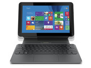 In review: HP Pavilion 10-k000ng x2. Test model courtesy of HP Store