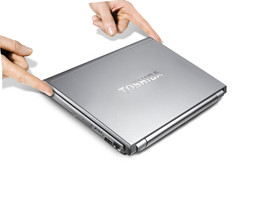 Toshiba Portégé R500-12P Toshiba Portégé R500-12P