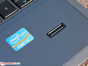 We reviewed the weakest configuration of the ProBook 4340s series.