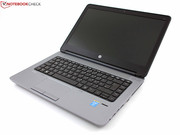 In Review: HP ProBook 640 G1 (H5G66ET), courtesy of cyberport.de